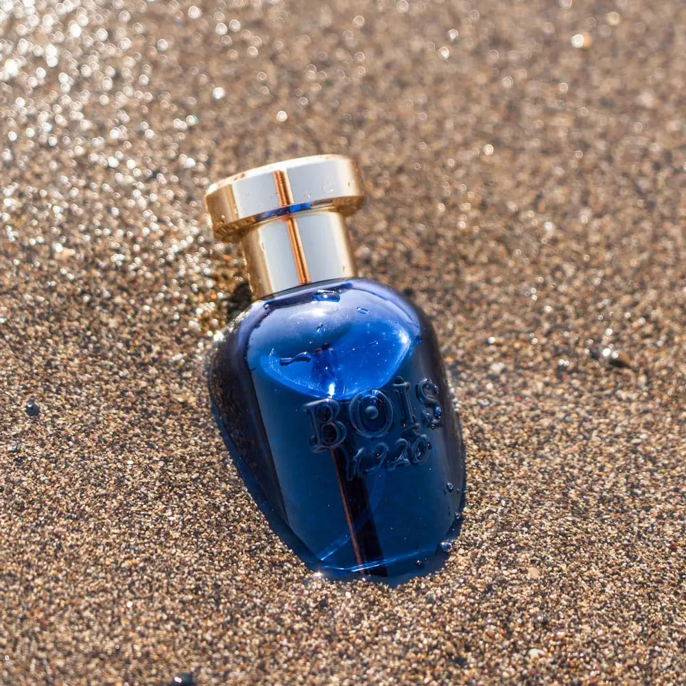 Oltremare Eau de Parfum