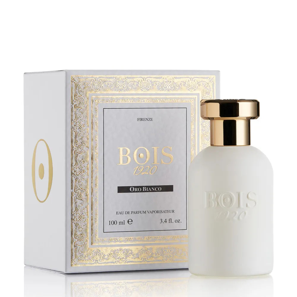 Oro Bianco Eau de Parfum