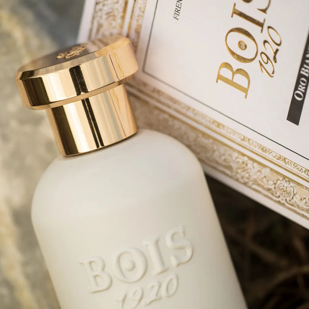 Oro Bianco Eau de Parfum