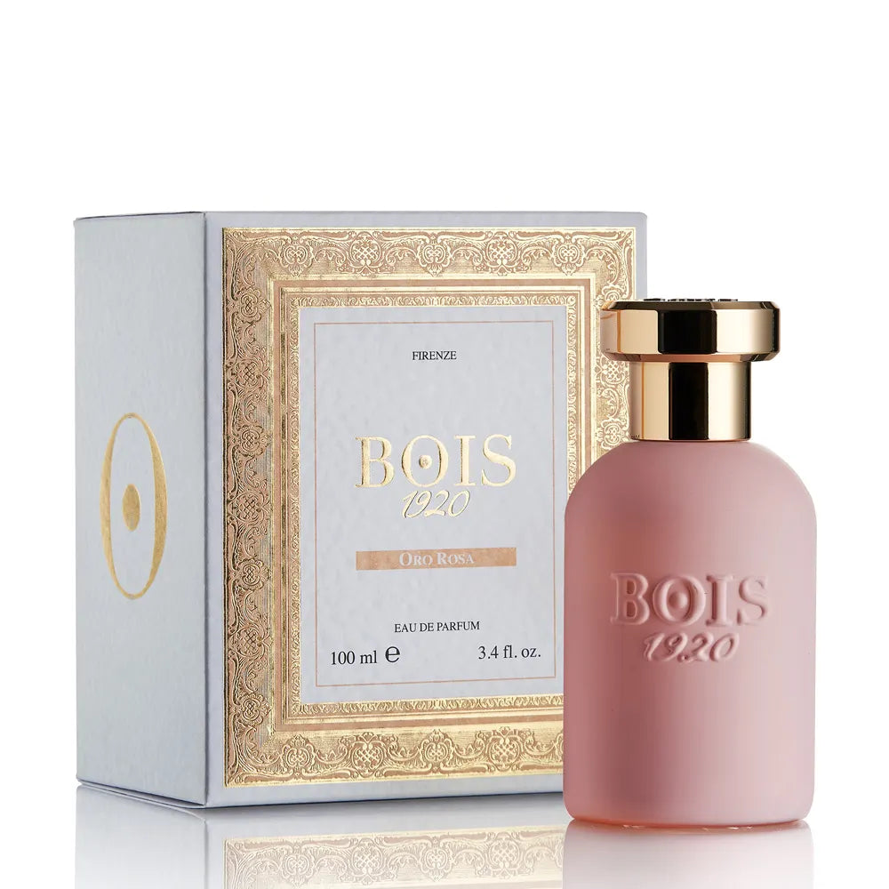 Oro Rosa Eau de Parfum