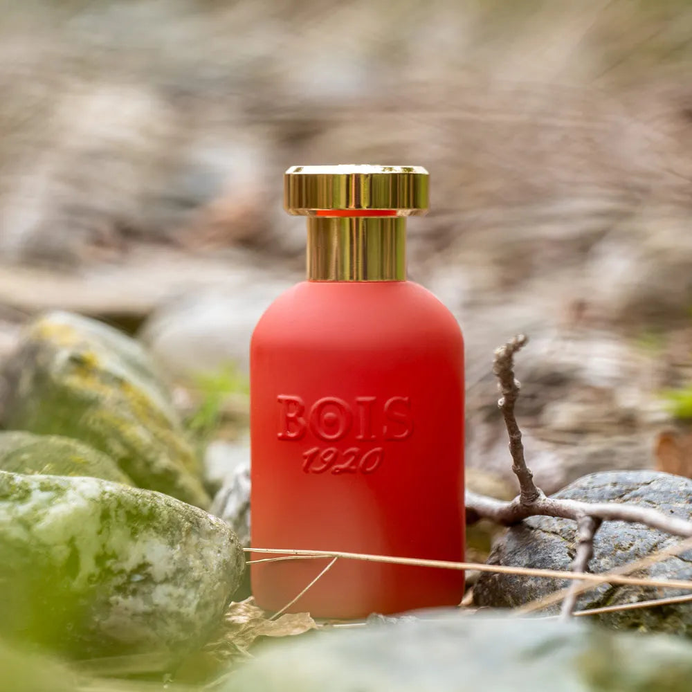 Oro Rosso Eau de Parfum