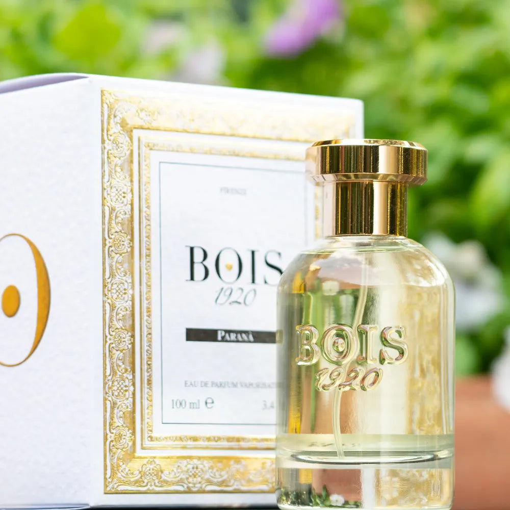 Parana Eau de Parfum