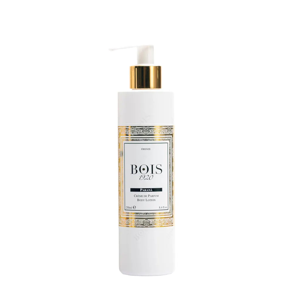 Parana Body Lotion