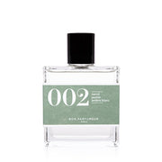002 Eau De Parfum