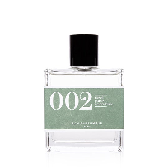 002 Eau De Parfum