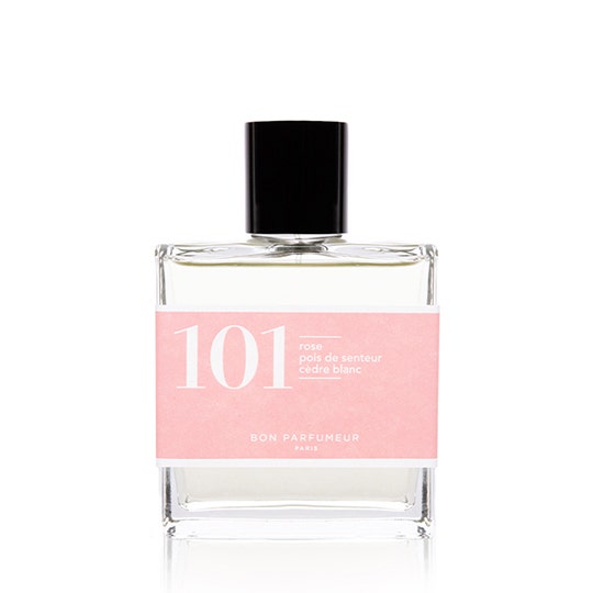 101 Eau de Parfum