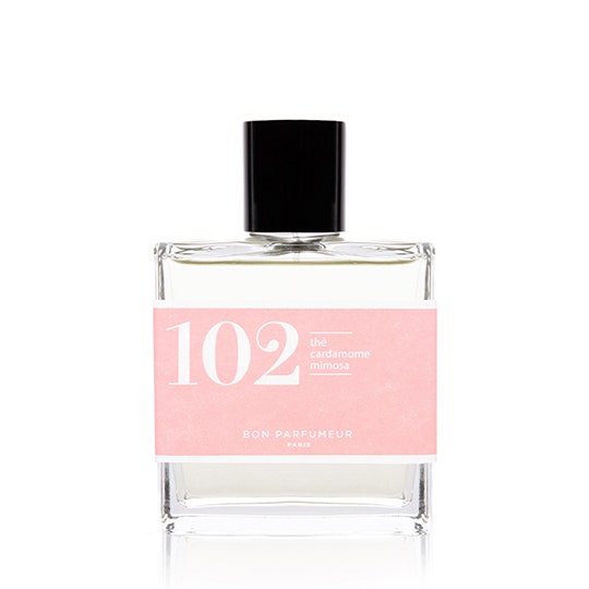 102 Eau de Parfum