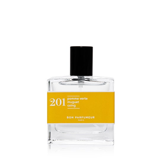 201 Eau de Parfum