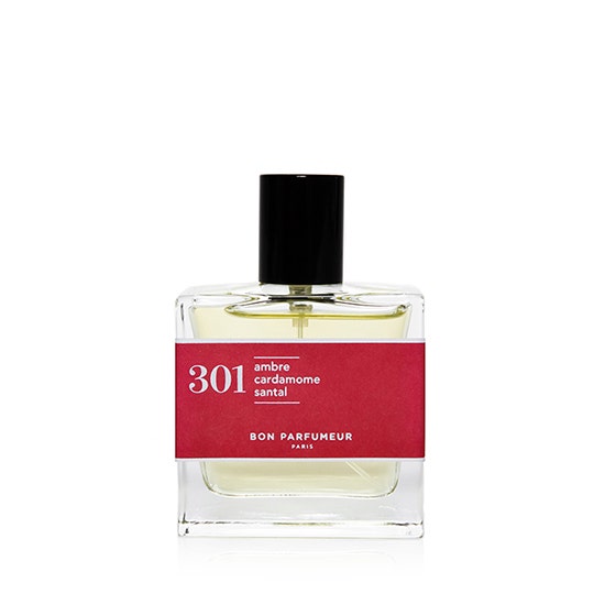 301 Eau de Parfum