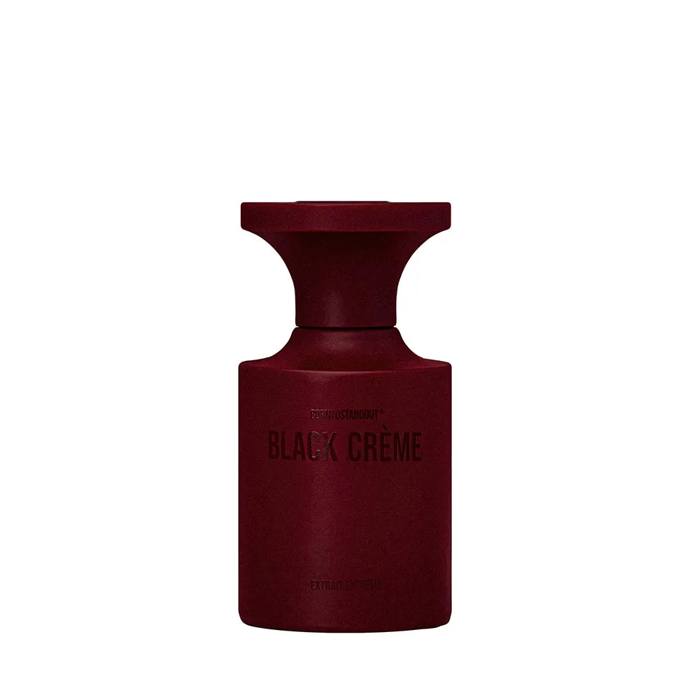 Black Creme Extrait de Parfum