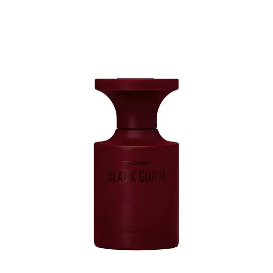 Black Guava Extrait de Parfum