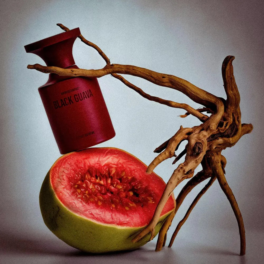 Black Guava Extrait de Parfum