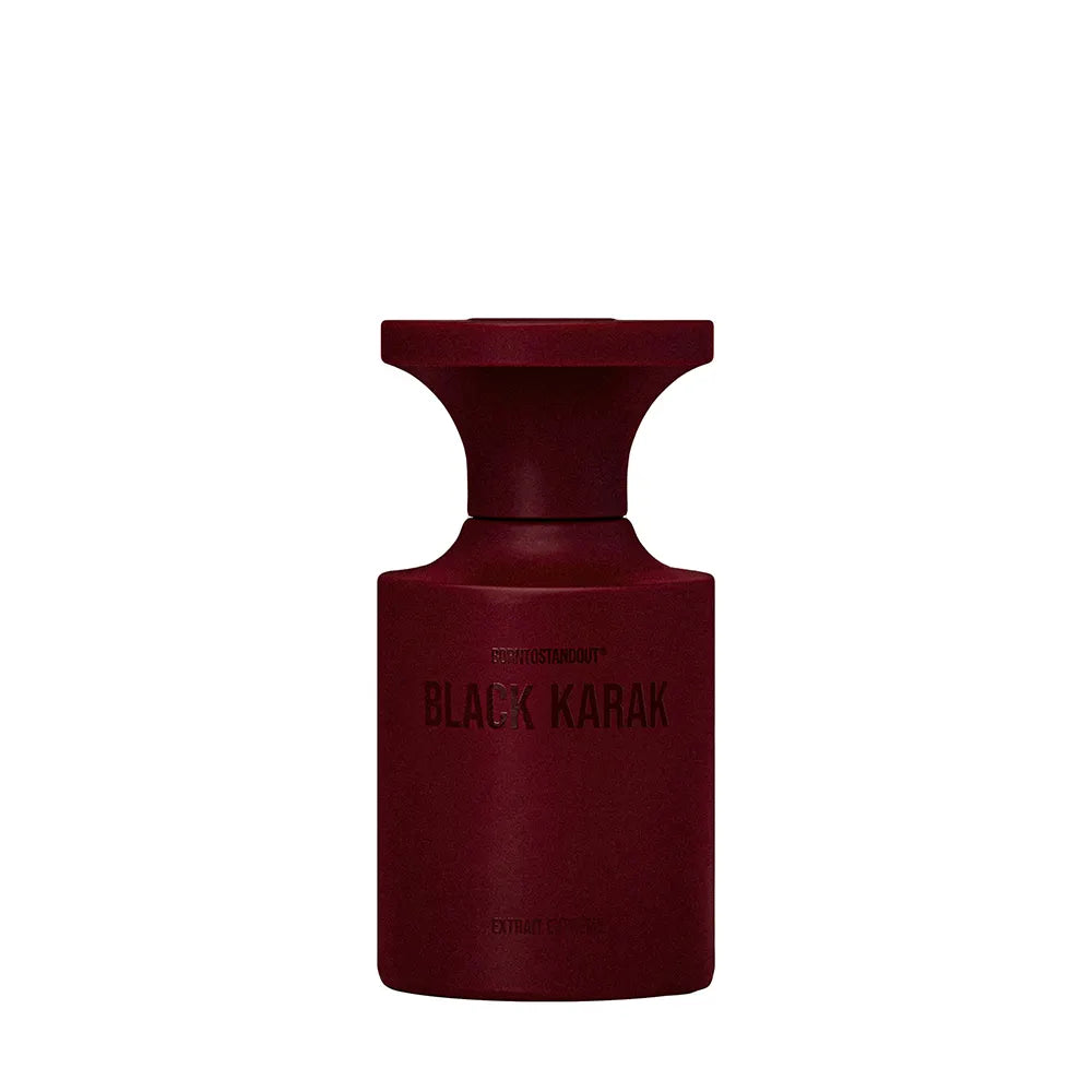 Black Karak Extrait de Parfum