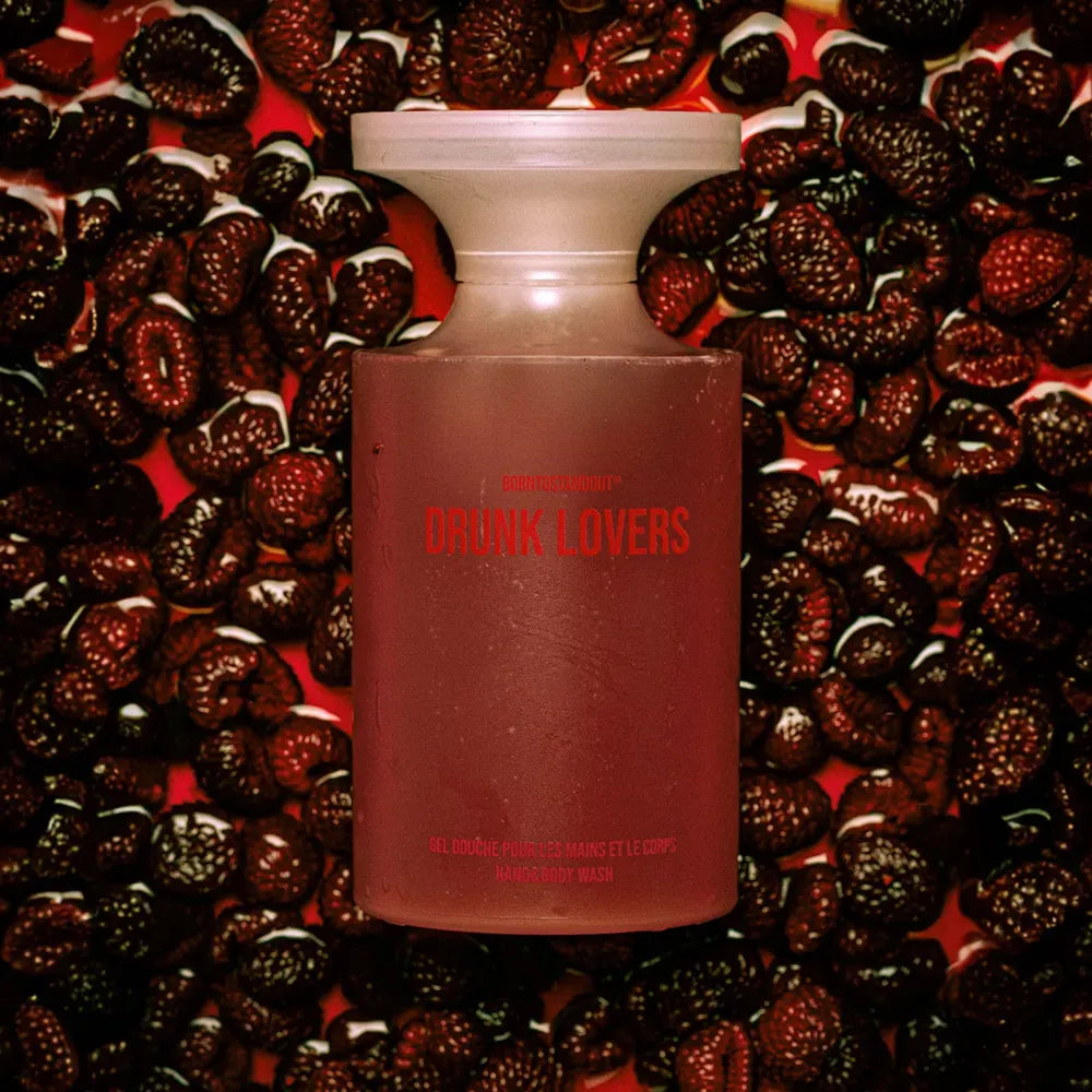 Drunk Lovers Hand & Body Wash