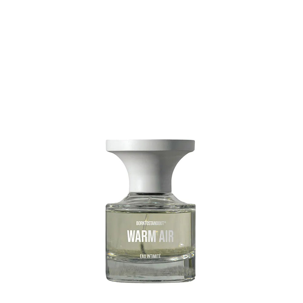 Warm Air Eau de Toilette