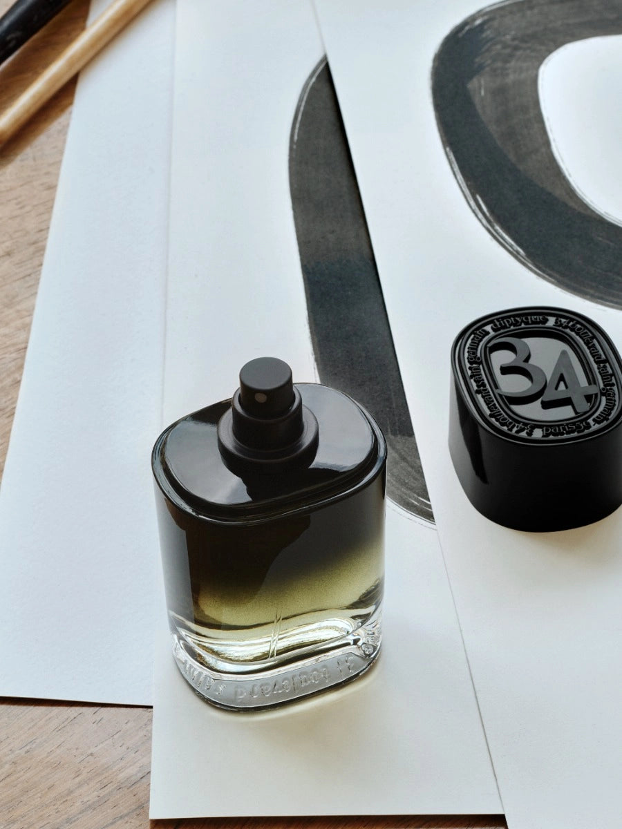 34 Boulevard St Germain Eau de Parfum