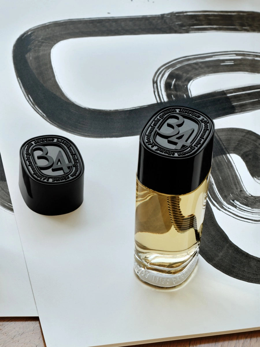 34 Boulevard St Germain Eau de Toilette