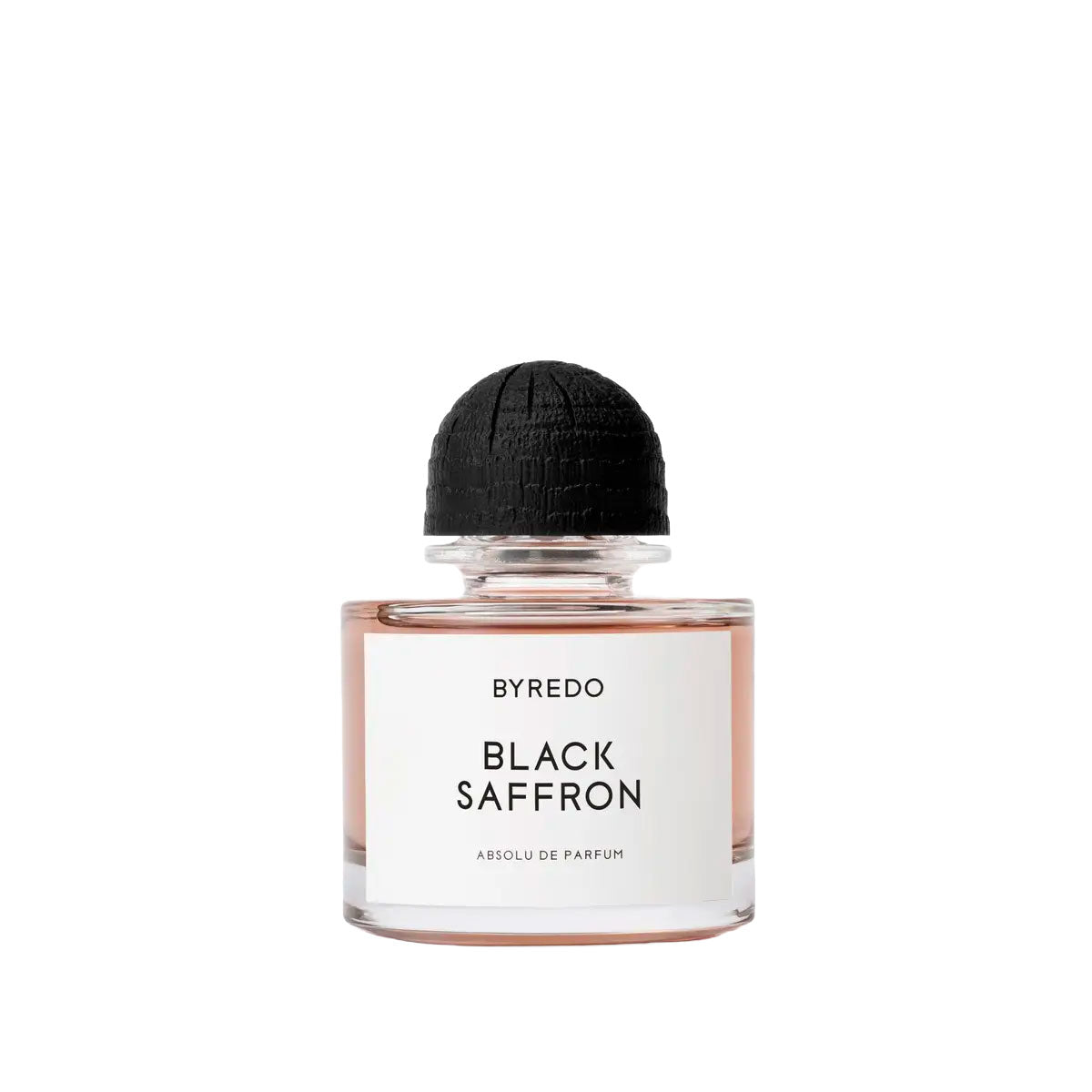 Black Saffron Absolu de Parfum