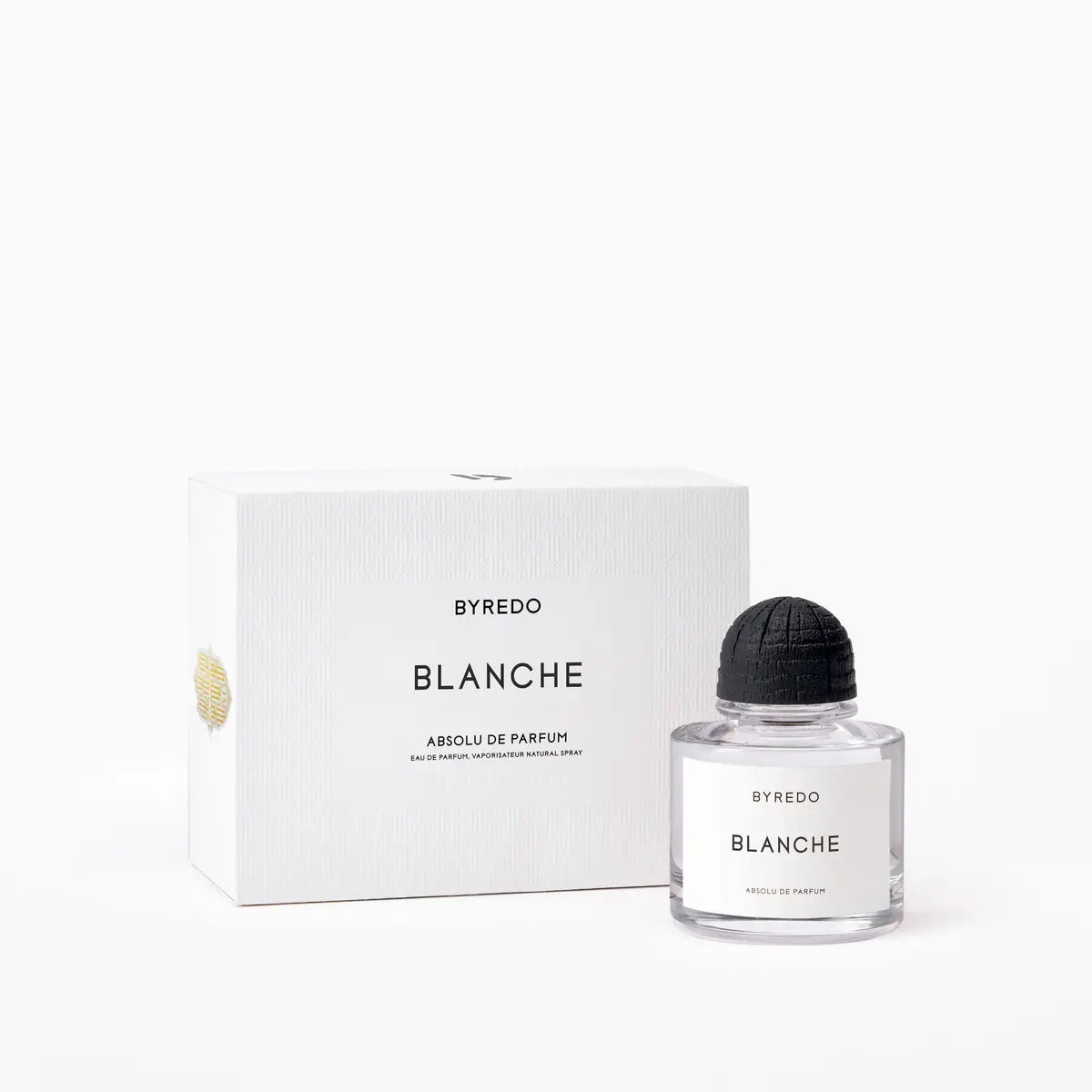 Blanche Absolu de Parfum