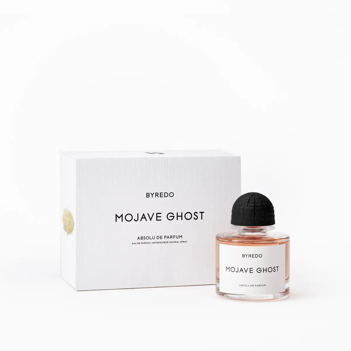 Mojave Ghost Absolu de Parfum