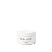 Black Saffron Body Cream