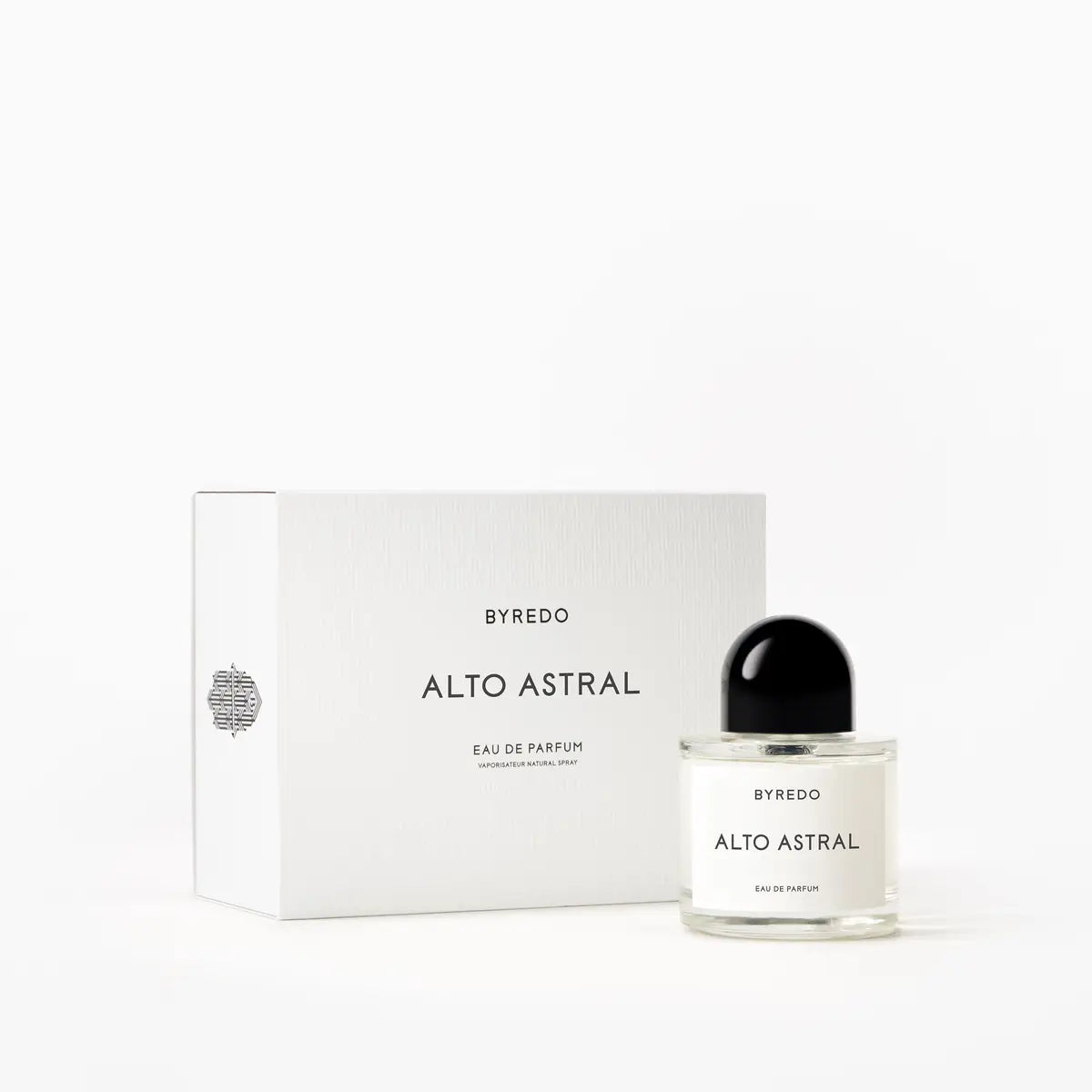 Alto Astral Eau de Parfum