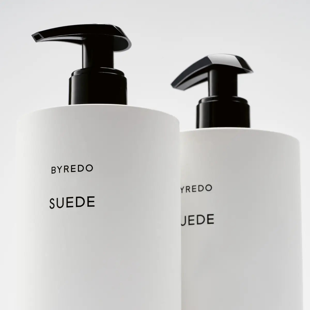 Suede Hand Lotion