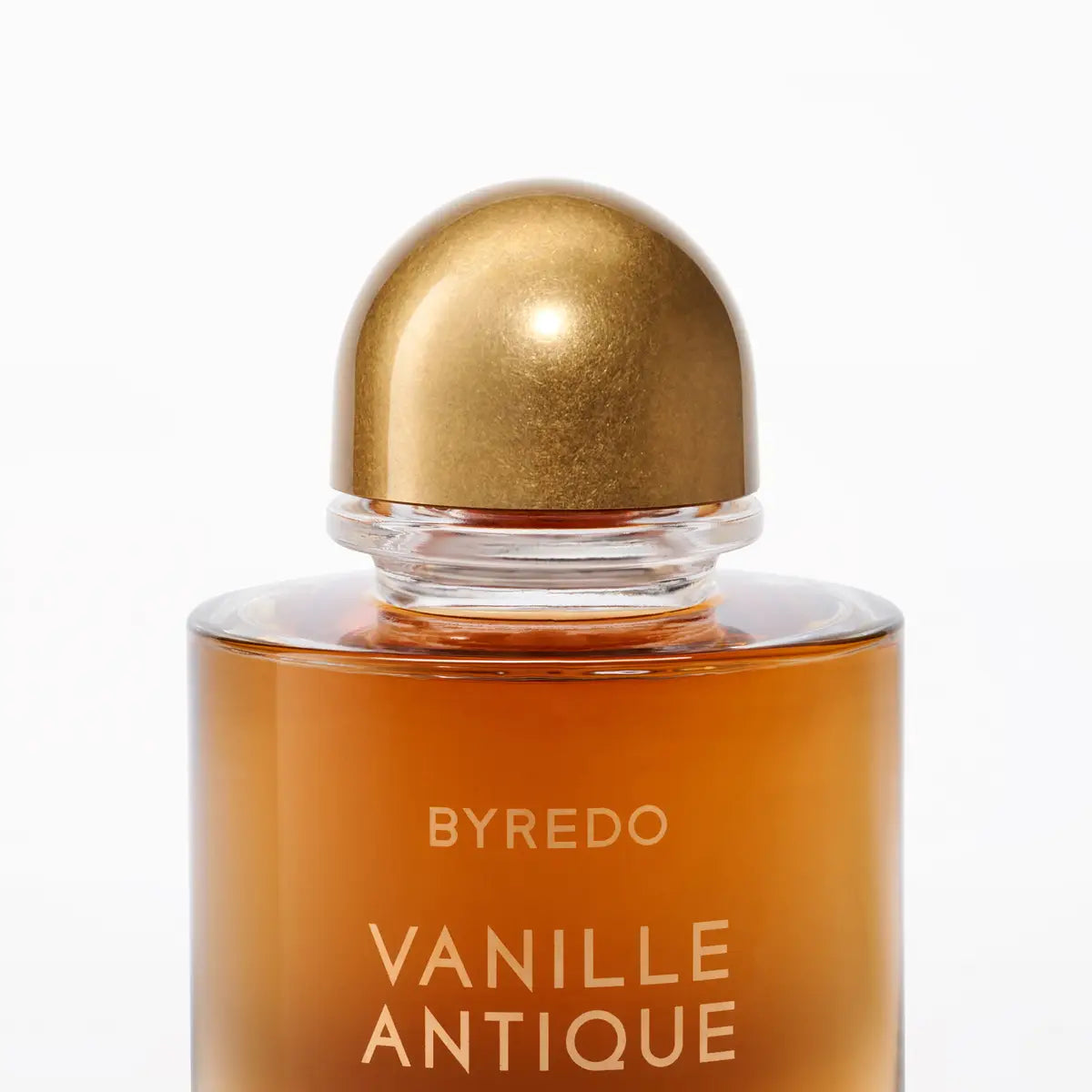 Vanille Antique Extrait de Parfum