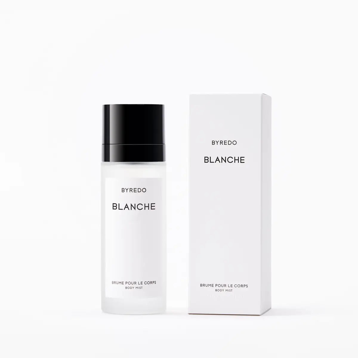 Blanche Spray Corpo