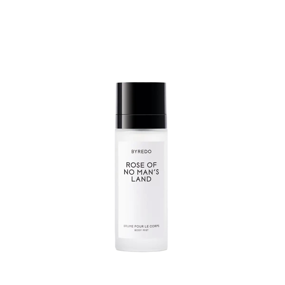 Rose Of No Man's Land Spray Corpo