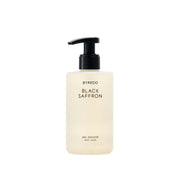 Black Saffron Bagnoschiuma Shower Gel
