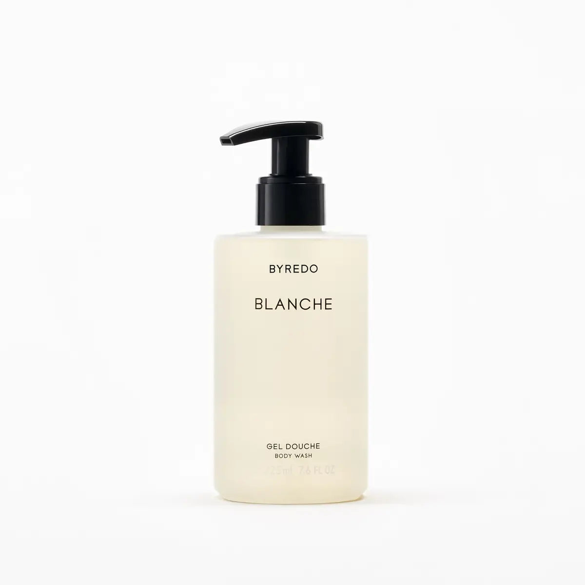Blanche Shower Gel