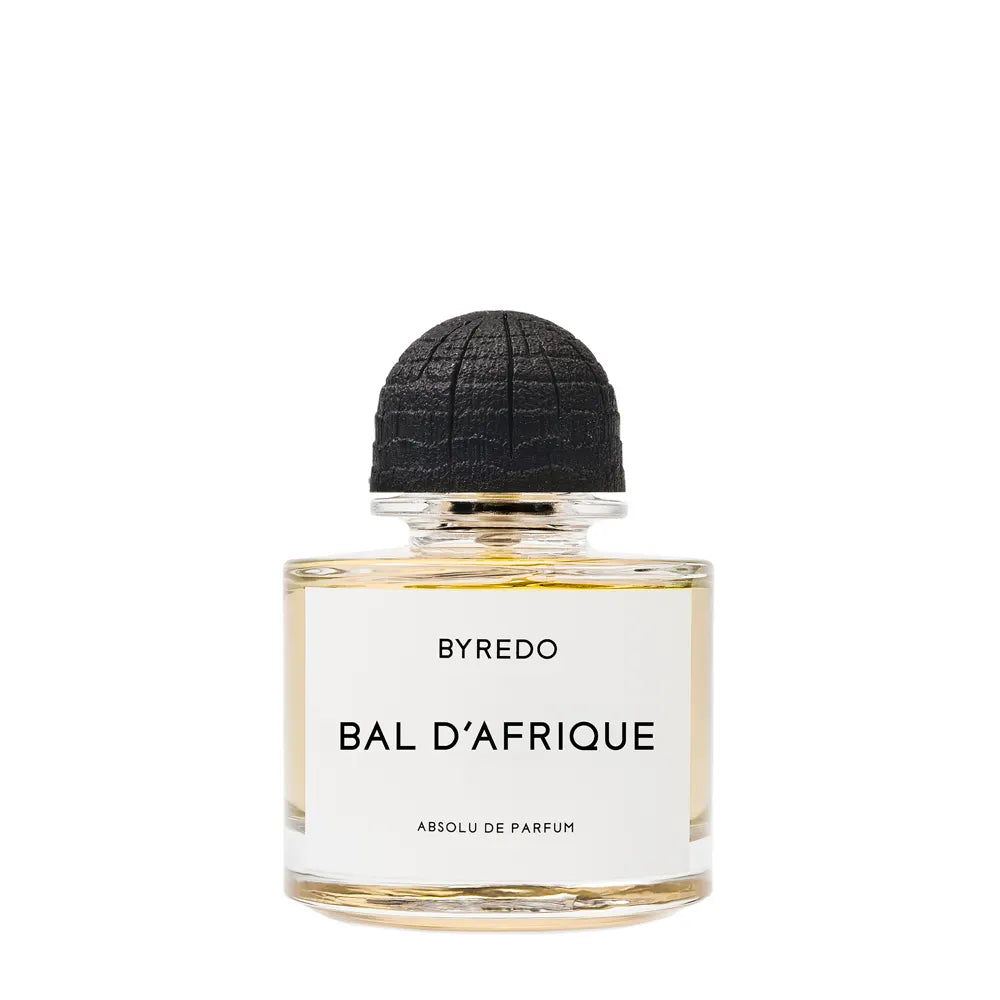 Bal D'Afrique Absolu de Parfum