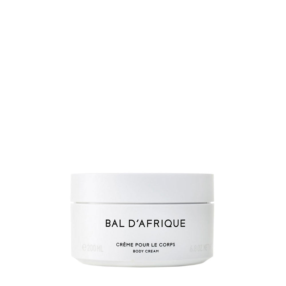Bal d'Afrique Body Cream