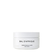 Bal d'Afrique Body Cream
