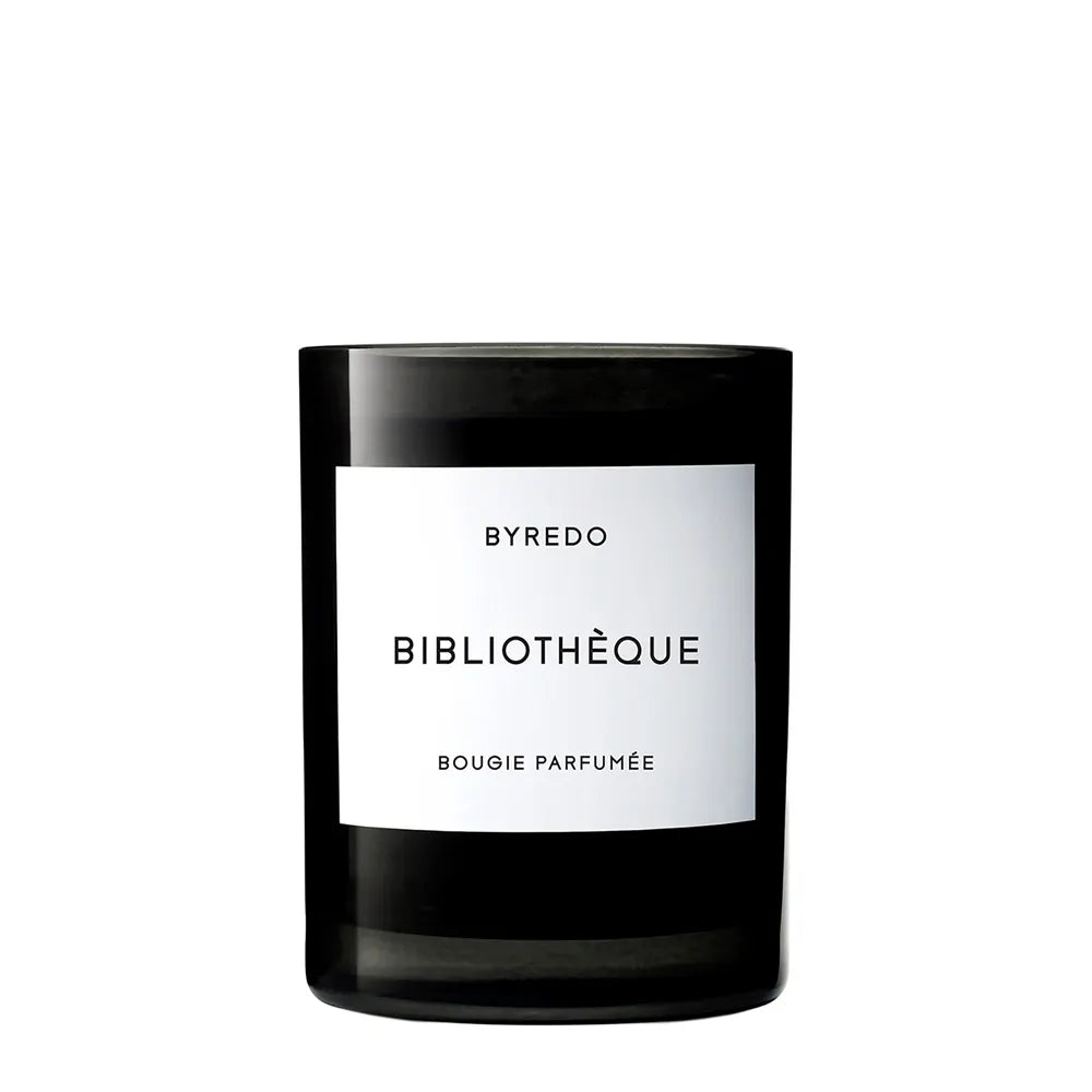 Bibliotheque Candela