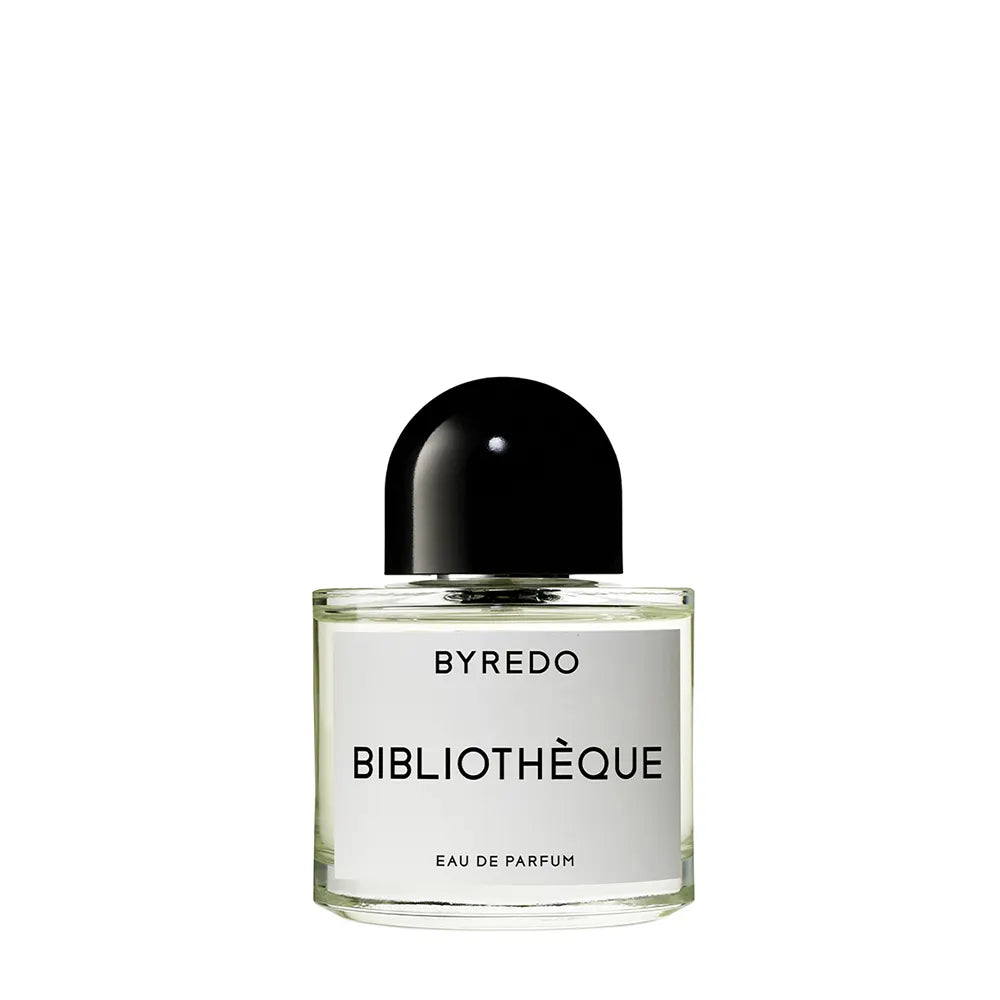 Bibliotheque Eau de Parfum