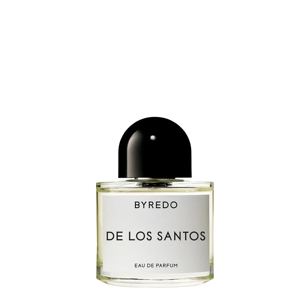 De Los Santos Eau de Parfum