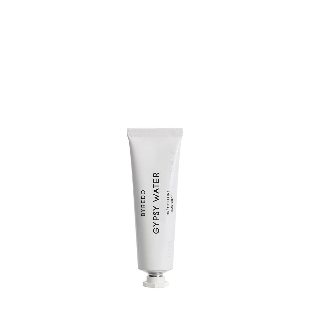 Gypsy Water Hand Cream