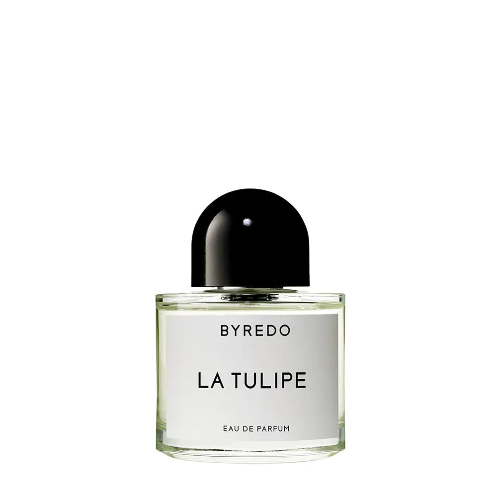 La Tulipe Eau de Parfum