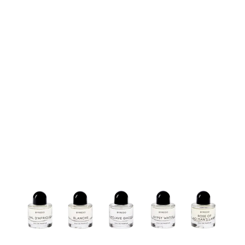 Les Miniatures Eau de Parfum
