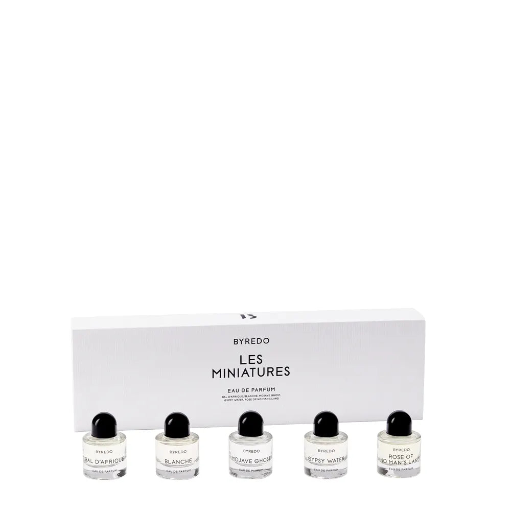 Les Miniatures Eau de Parfum