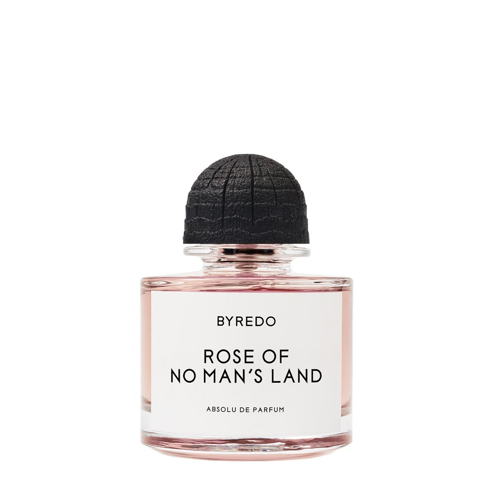 Rose of No Man's Land Absolu de Parfum