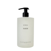 Suede Hand Wash