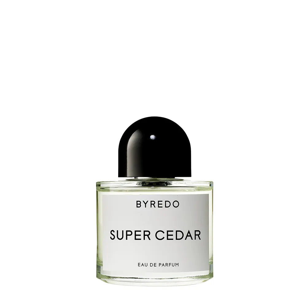Super Cedar Eau de Parfum