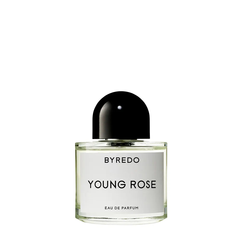 Young Rose Eau de Parfum