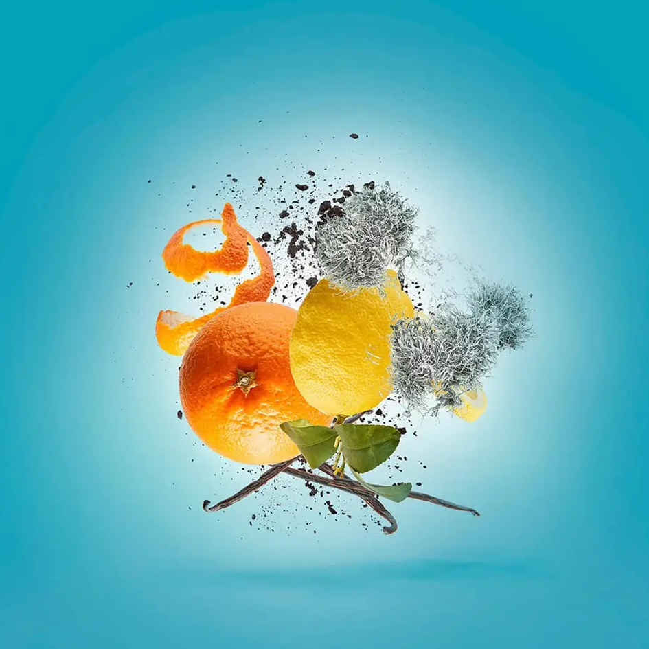 Erba Pura Eau de Parfum