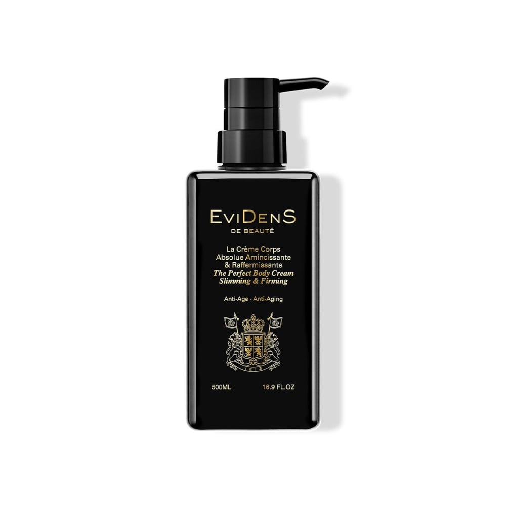 The Perfect Body Cream Slimming & Firming