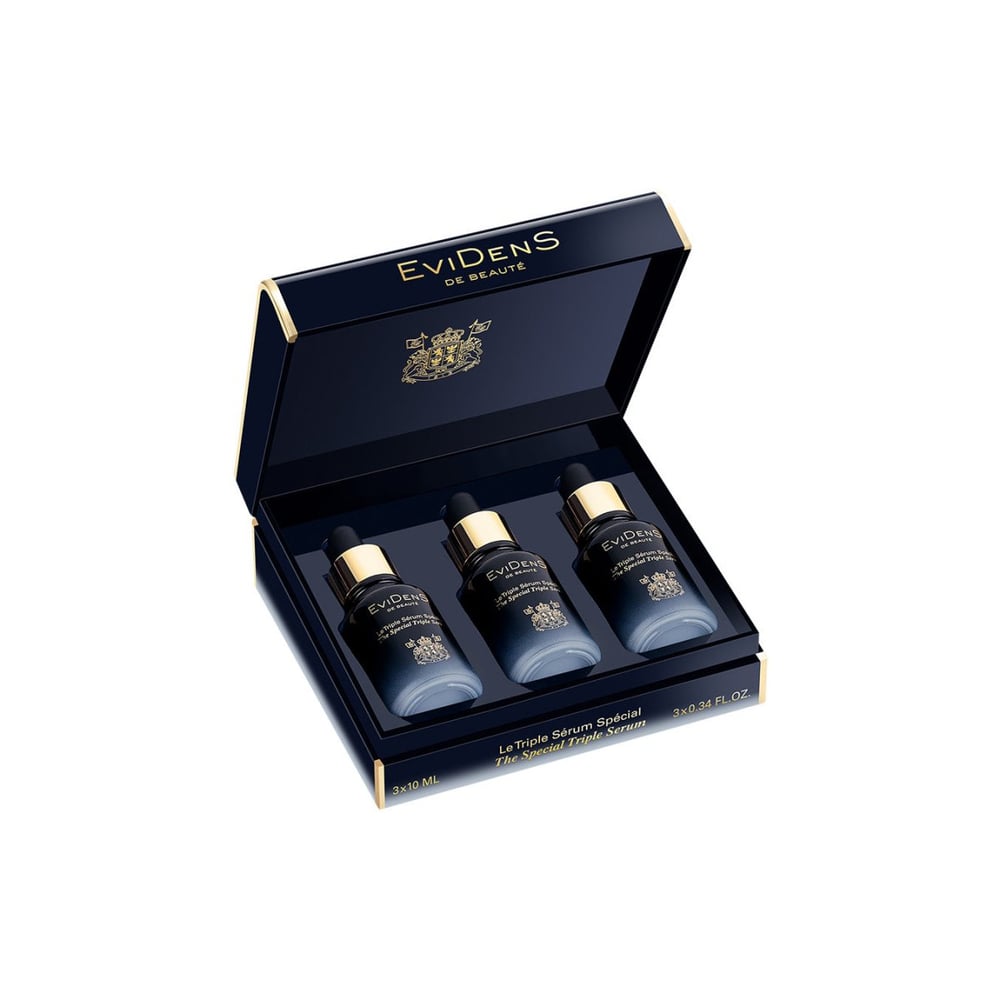 The Special Triple Serum