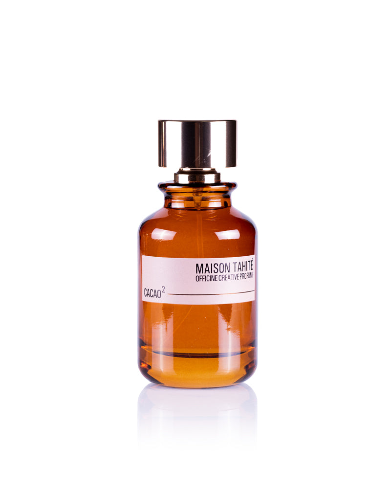 Cacao² Eau de Parfum